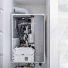 Repair Broken Water Heater