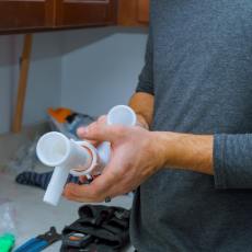 Kitchen Plumbing