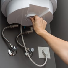 Water Heater Installation