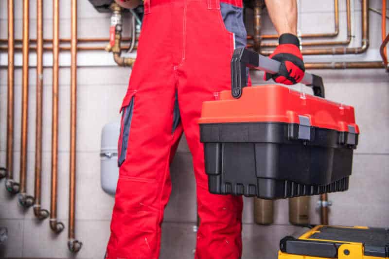 HVAC Maintenance Services