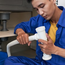 Drain Repair Services