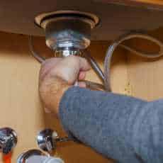Drain Repair