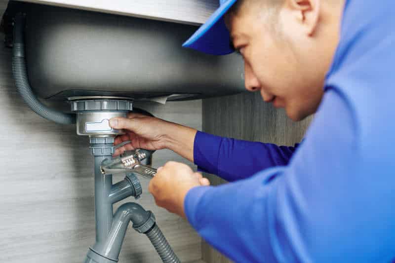 Drain Cleaning Services