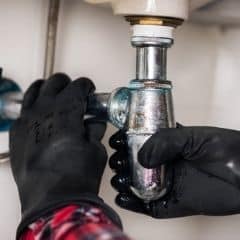 Leak Detection