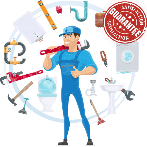 Satisfaction Guarantee Icon