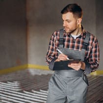 House Heating System