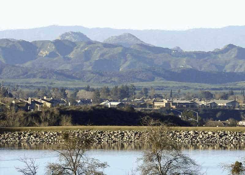 Yucaipa Views 2