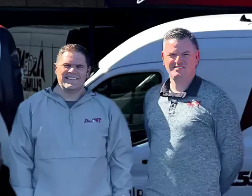Ascent-Plumbing-And-Hvac-Founders