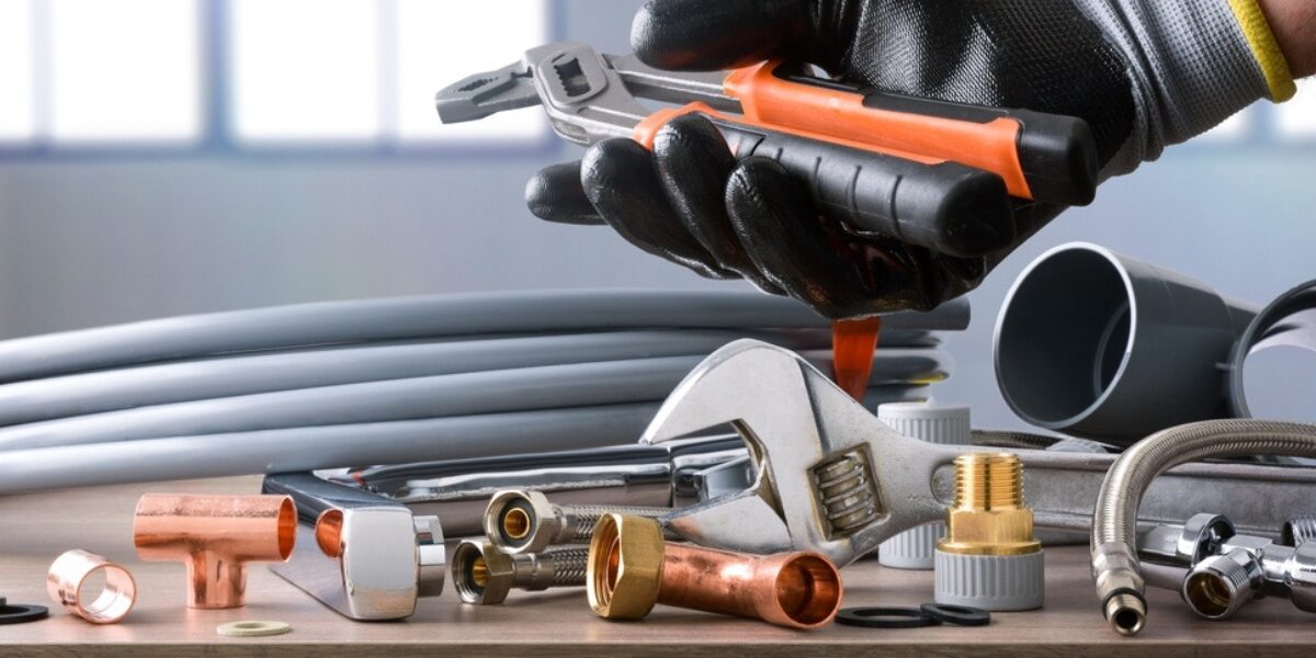 Top 10 Plumbing Tips to Reduce Water Consumption