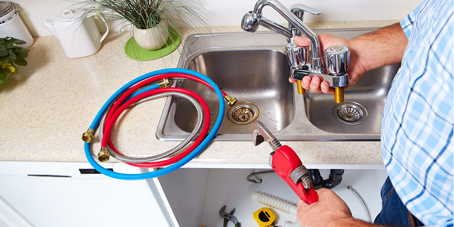 Different Kinds of Plumbing Emergencies