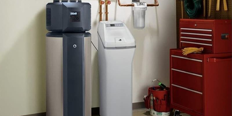 Water Softener Services in Yucaipa, CA