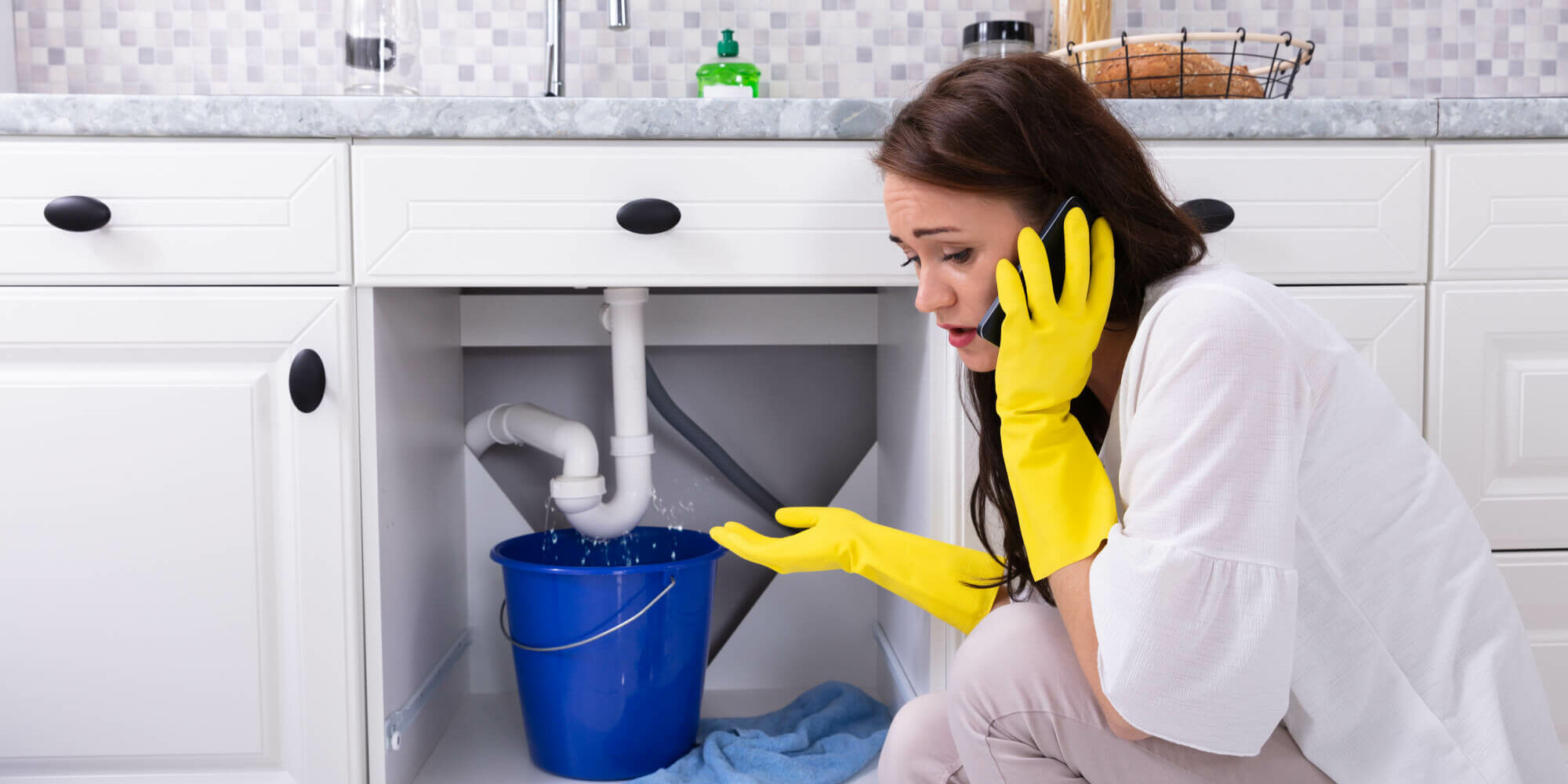 Should I call a plumber or do it myself?