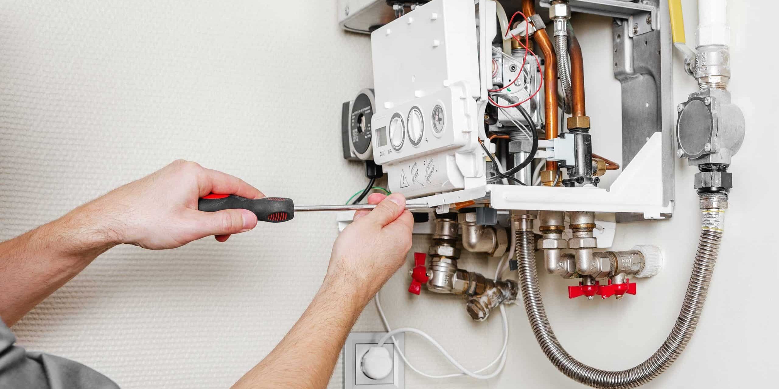 Expert Boiler Repair in Yucaipa, CA