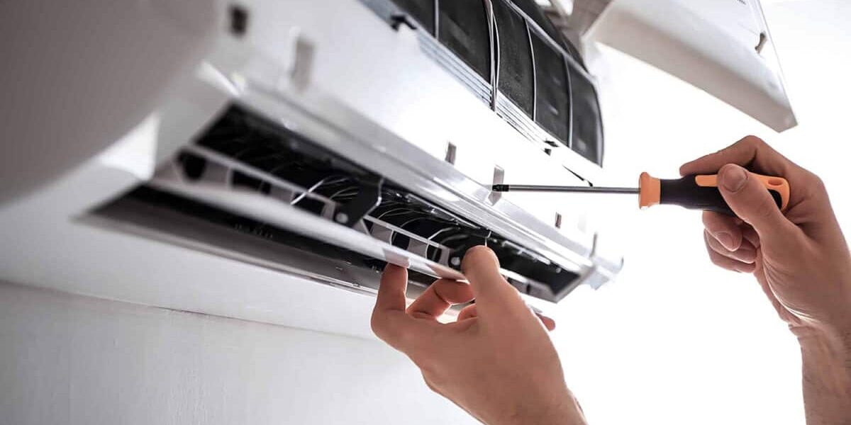 Air Conditioning Repair and Installation in Yucaipa, CA